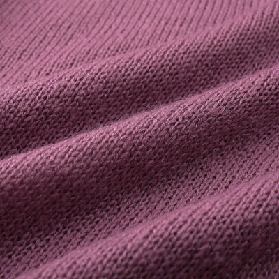 MELISSA - Un pull très chaud et élégant pour le printemps