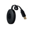 Lecteur vidéo sans fil Chromecast - Diffusion en continu de Netflix, YouTube et autres en HD 1080p