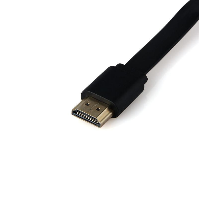 Lecteur vidéo sans fil Chromecast - Diffusion en continu de Netflix, YouTube et autres en HD 1080p