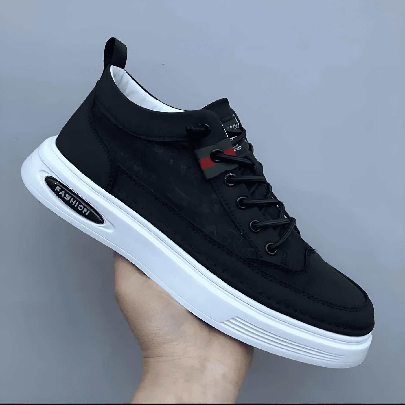 Aus - Zapatos ortopédicos para hombre