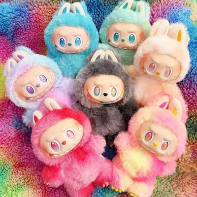 Jouet en peluche Figure en vinyle à collectionner Décoration pour enfants