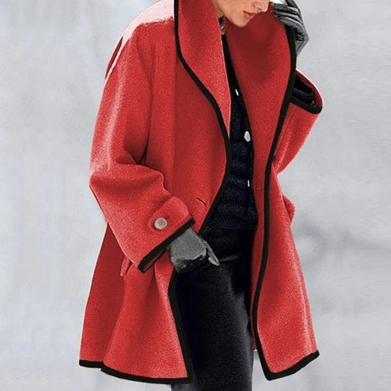Demi | Trench-coat souple