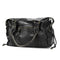 RAQUEL - Borsa a mano in pelle rigida con tracolla