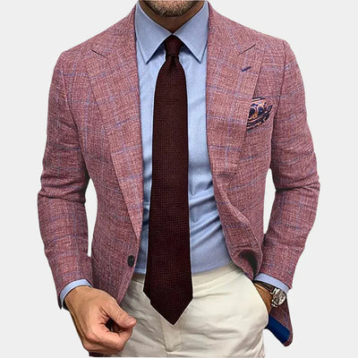 Blazer | Blazer slim pour homme, pour toutes les occasions