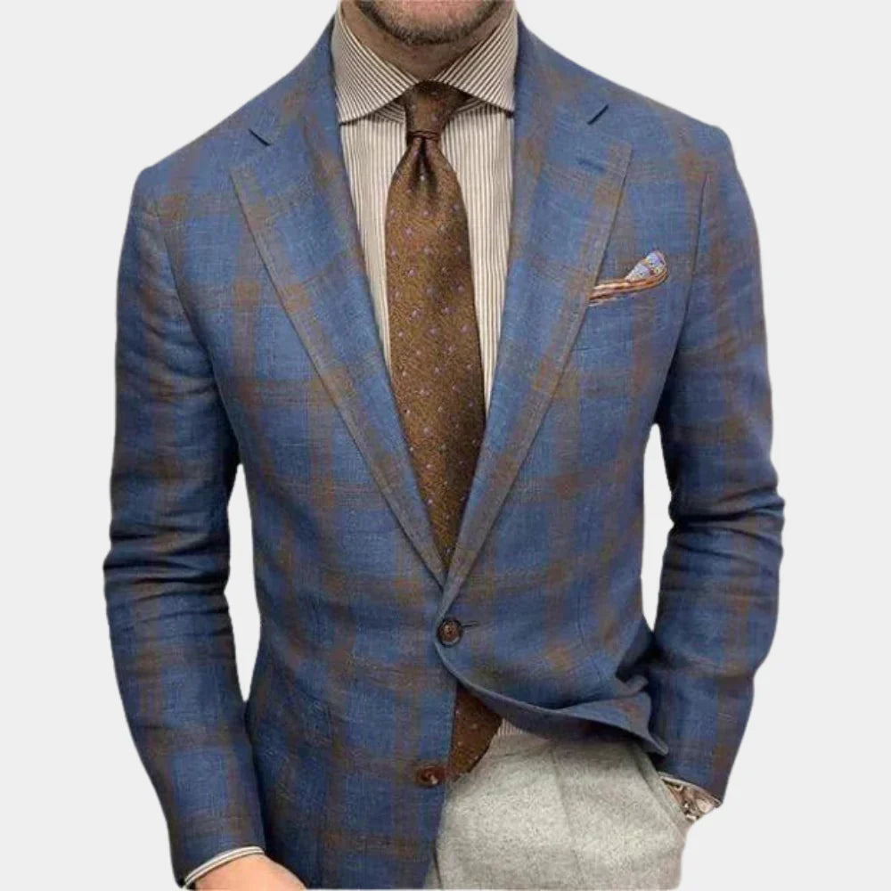Blazer | Blazer slim pour homme, pour toutes les occasions