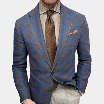 Blazer | Blazer slim pour homme, pour toutes les occasions