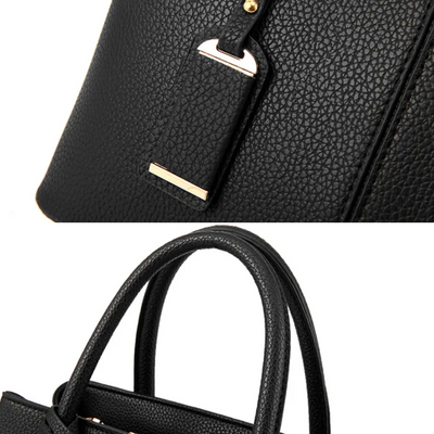 Сумка через плече Romina | Елегантна та універсальна