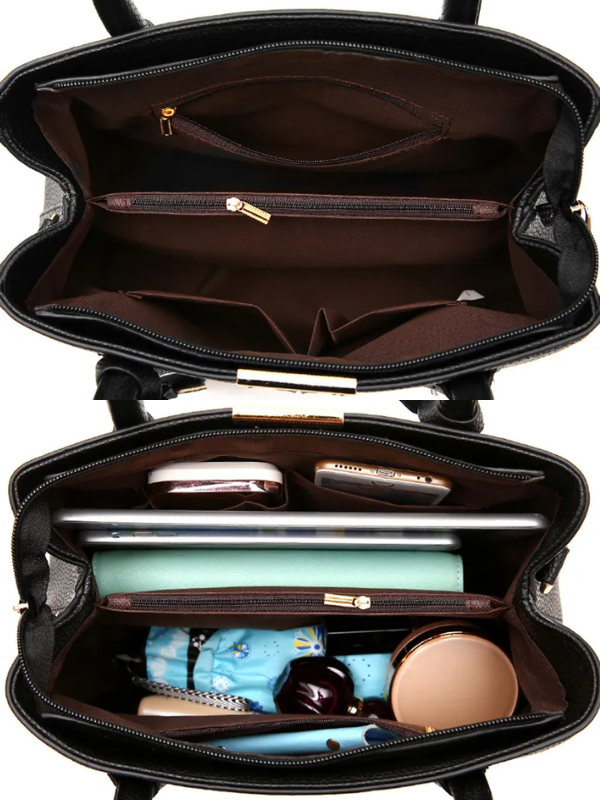 Сумка через плече Romina | Елегантна та універсальна