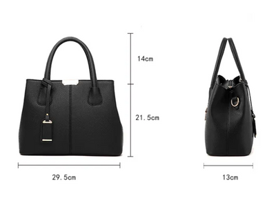 Сумка через плече Romina | Елегантна та універсальна