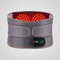Infrared heat - lower back