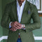 Ezra - Blazer pour homme