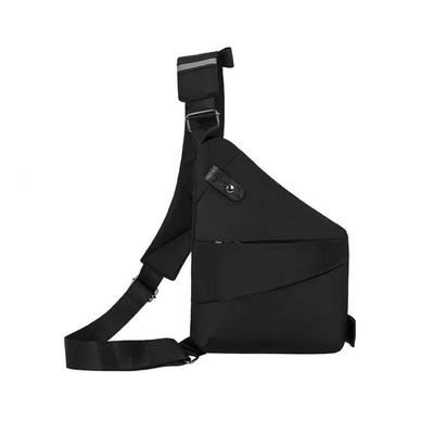 Safetote | Anti-theft travel bag | Waterproof and adjustable shoulder strap