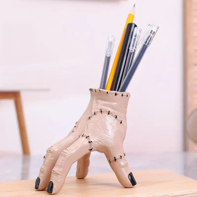 SpookyGrip - Porte-stylo à main pour Halloween