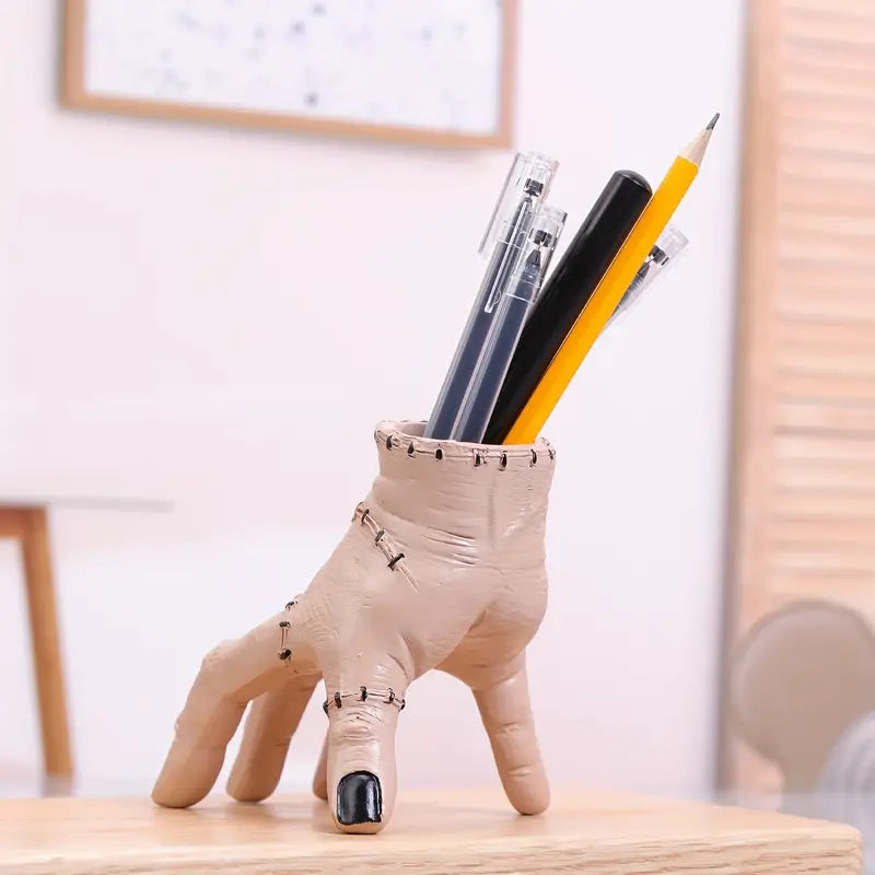 SpookyGrip - Porte-stylo à main pour Halloween