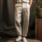 Paul Marc | Pantaloni estivi dalla vestibilità rilassata