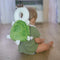 Baby Head Protective Cushion Safety Backpack