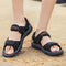 Sandalias de playa de soporte para hombres - Severino