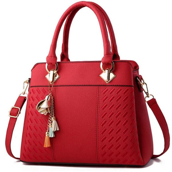 Sac à bandoulière de luxe pour femmes