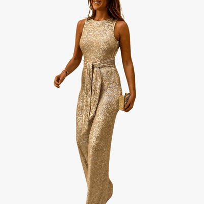 Venus | Combinaison à paillettes pour femmes | Élégante et confortable