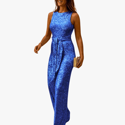Venus | Combinaison à paillettes pour femmes | Élégante et confortable