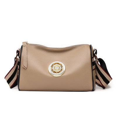 Veronica Boston Tas | Compact et décontracté