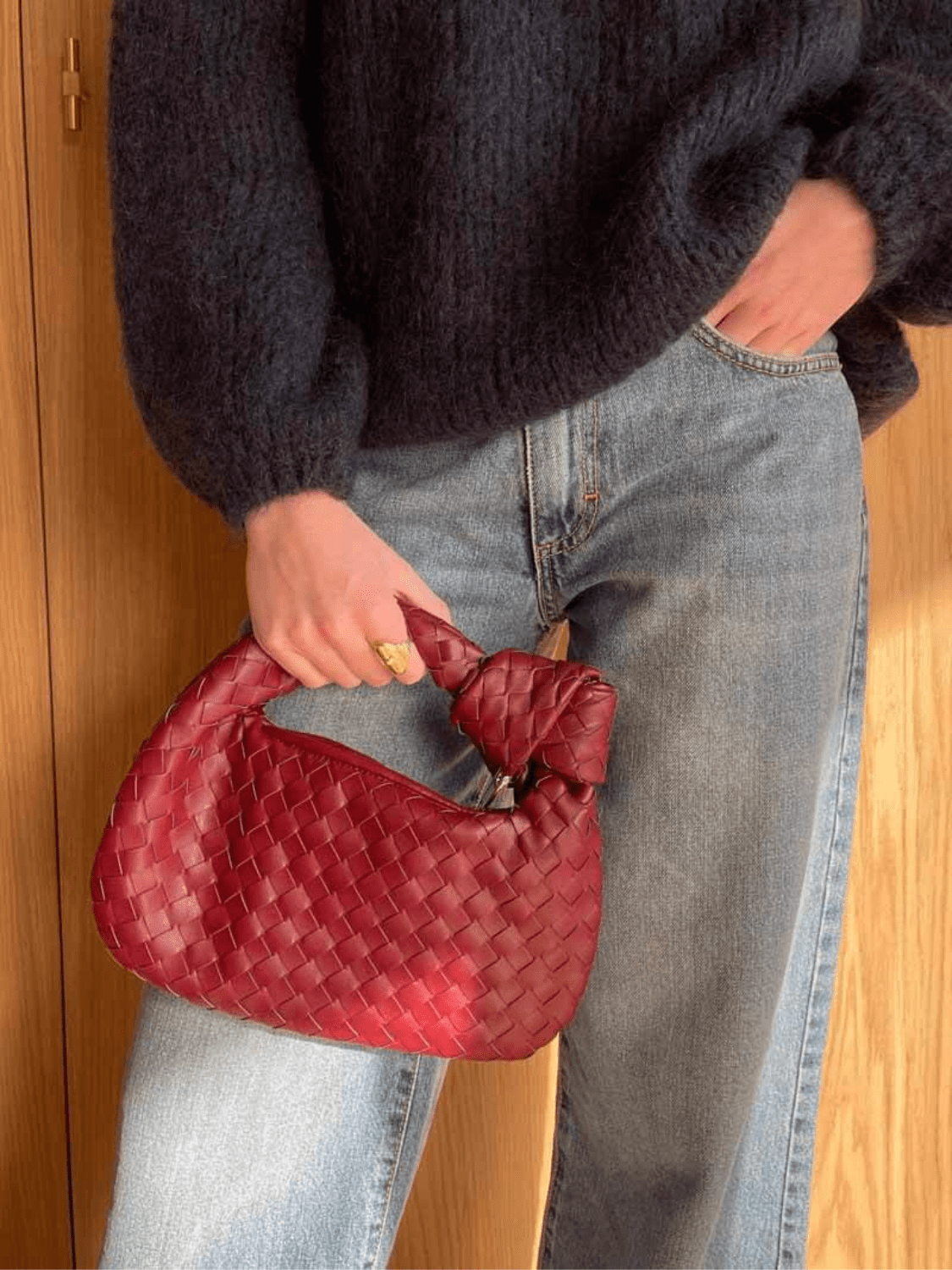 Vive | Mini sac | Sac à main pour femme