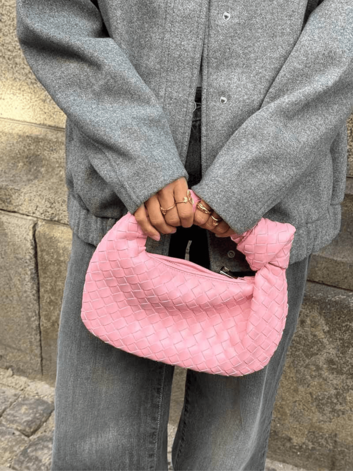 Vive | Mini sac | Sac à main pour femme