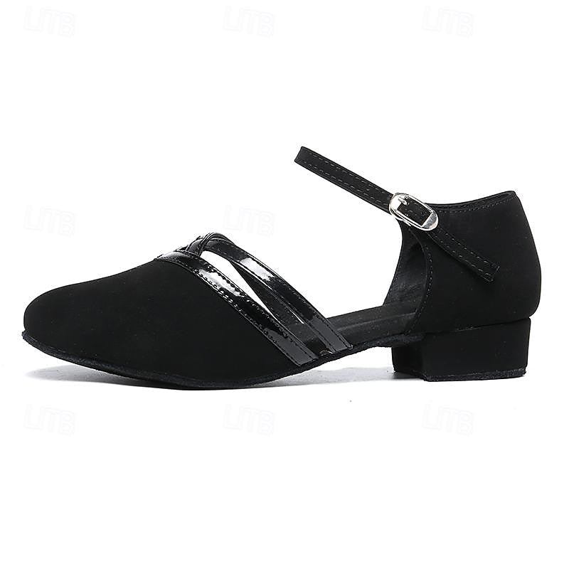 SOFIA | Chaussures de danse élégantes pour femmes - élégantes et confortables