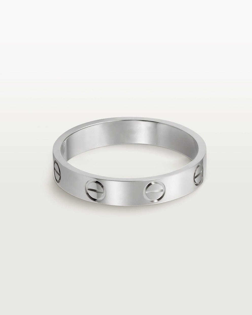 Aria - Bague unisexe Argent Taille 1 Alliage de zinc