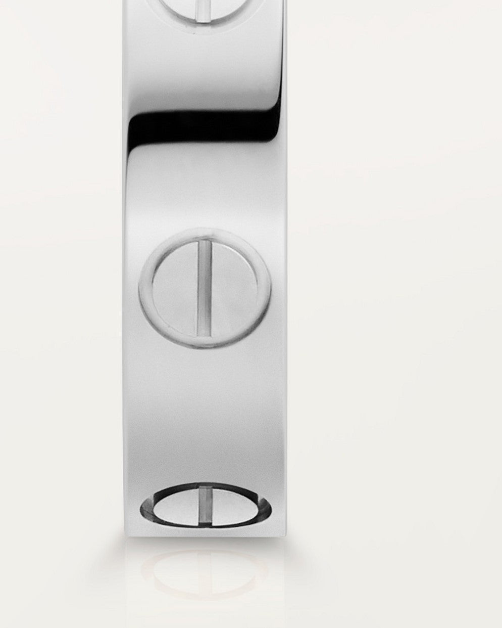 Aria - Bague unisexe Argent Taille 1 Alliage de zinc