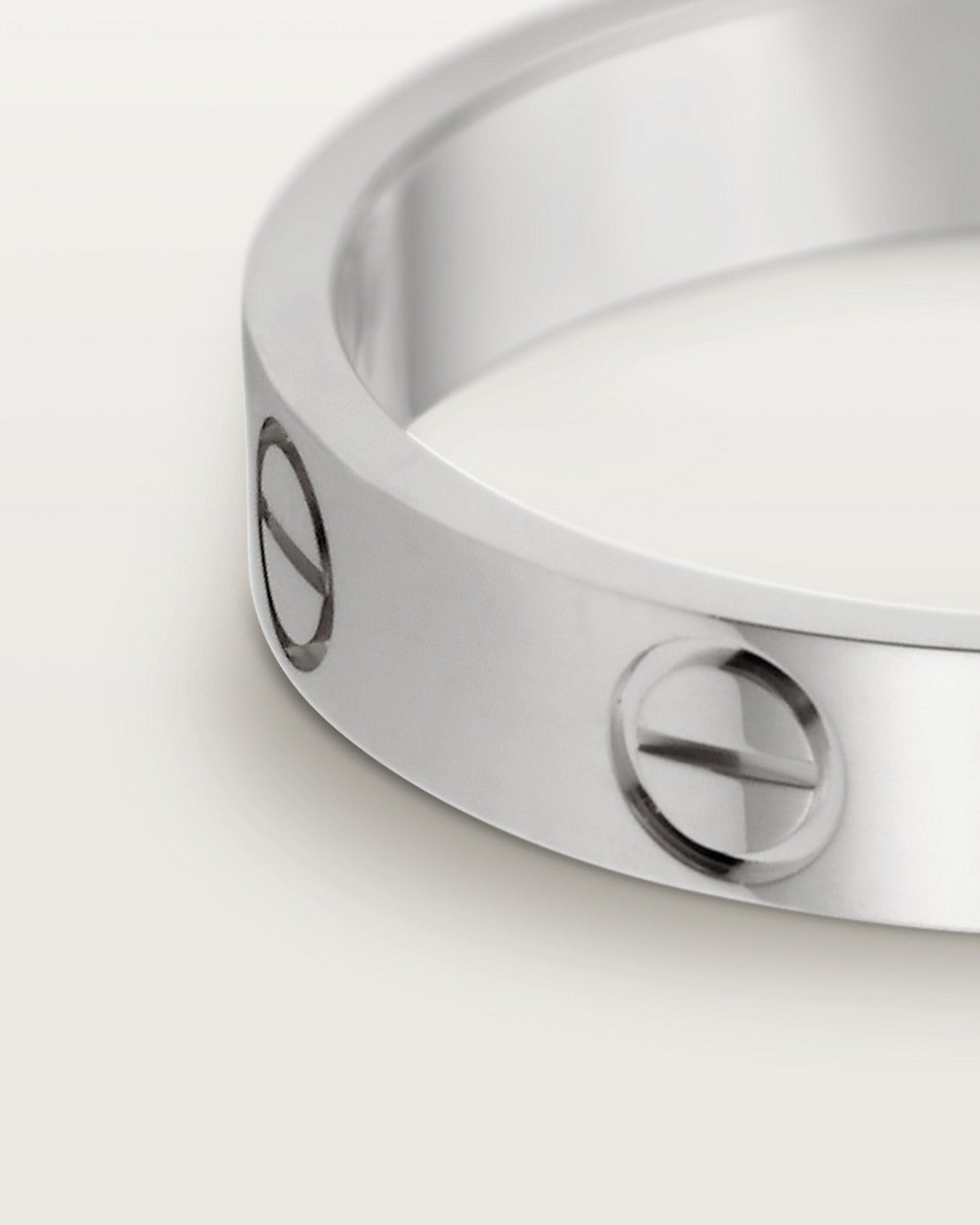Aria - Bague unisexe Argent Taille 1 Alliage de zinc