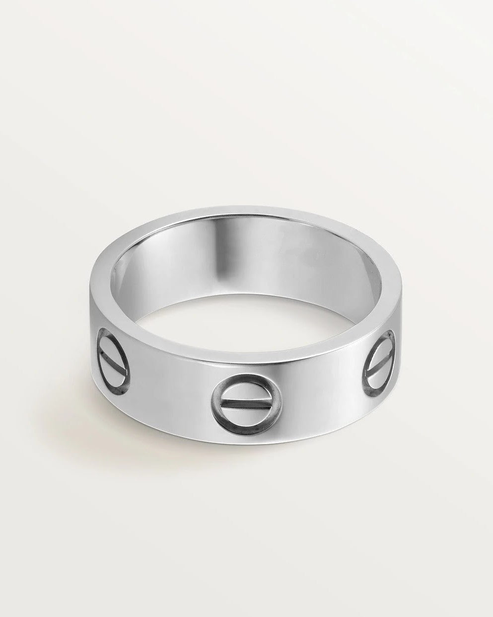 Aria - Bague unisexe Argent Taille 1 Alliage de zinc