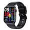 Smartwatch Monitor della glicemia ECG Frequenza cardiaca Fitness Tracker