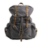 WessPack | Military canvas backpack | Robust and reliable | Backpack