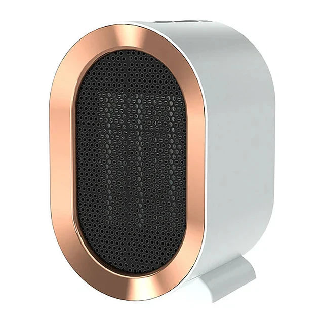 CopperGlow - Chauffage électrique portable | Chauffage économe en énergie pour la maison