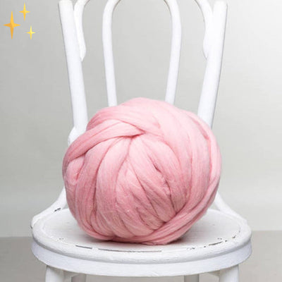 Kit de tejido WinterWarm: acogedor y cómodo