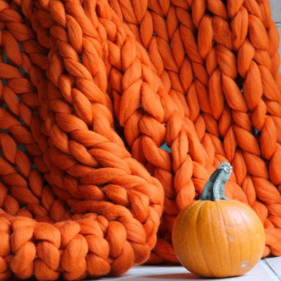 Kit de tejido WinterWarm: acogedor y cómodo
