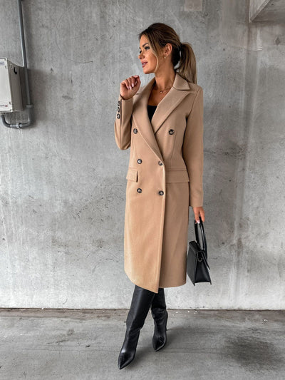 Rosie - Veste Manteau