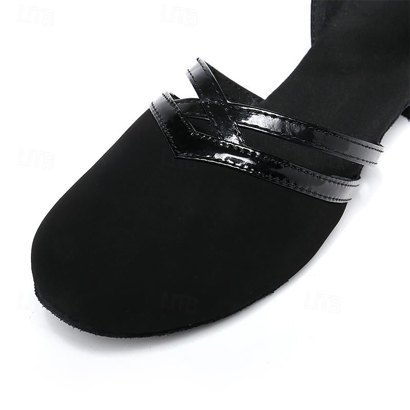 SOFIA | Chaussures de danse élégantes pour femmes - élégantes et confortables