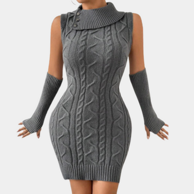 REAGAN - Robe polyvalente pour femmes