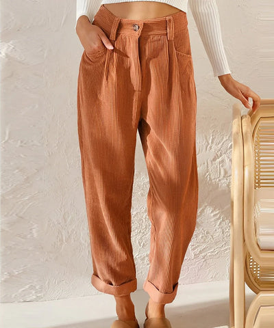 Pantalons pour femmes | pour toutes les saisons