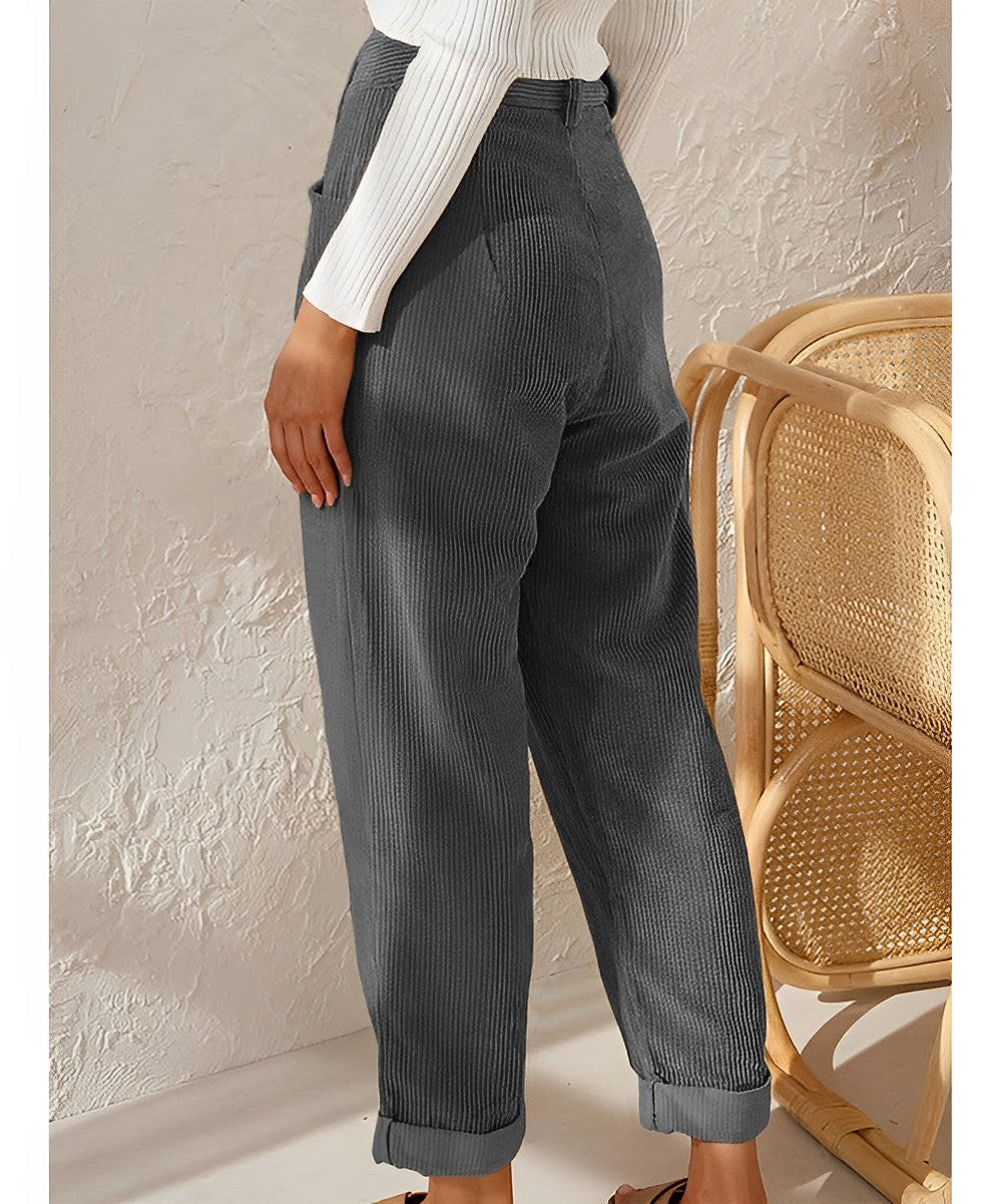 Pantalons pour femmes | pour toutes les saisons