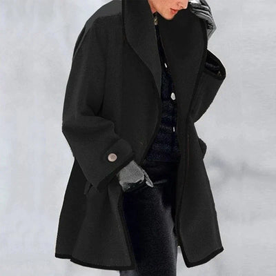 Demi | Trench-coat souple