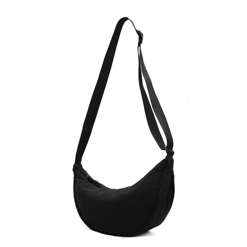 Sac à bandoulière boulette femme simple