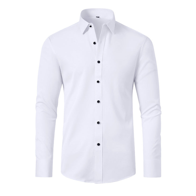 Espe - Chemise stretch infroissable pour homme