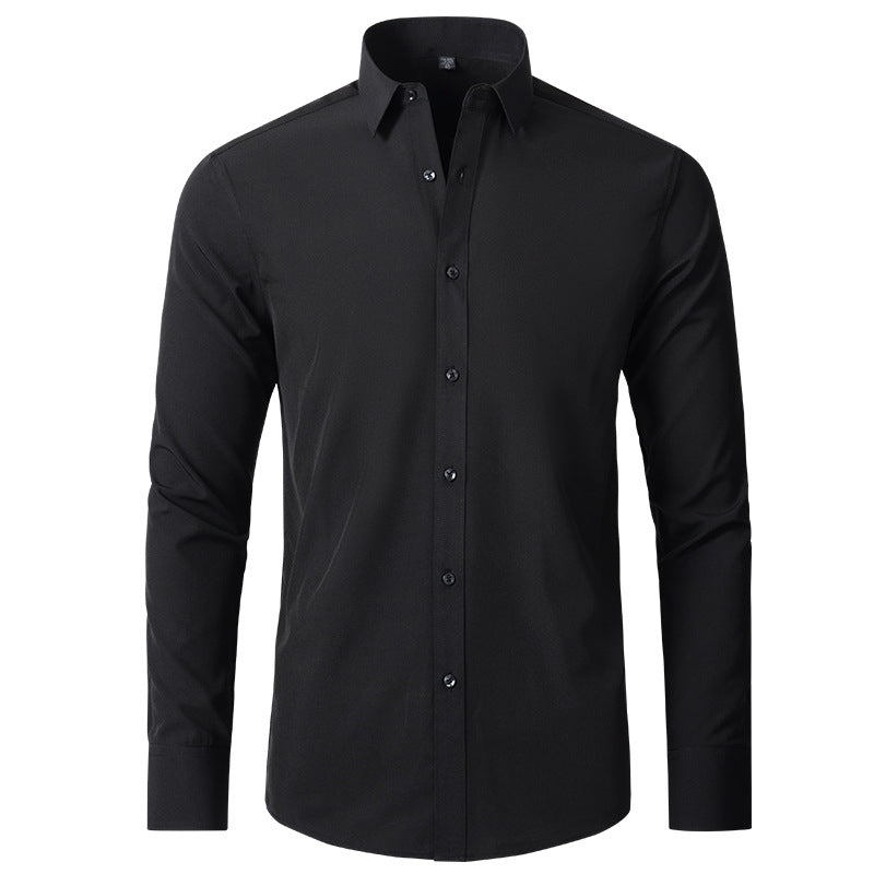 Espe - Chemise stretch infroissable pour homme