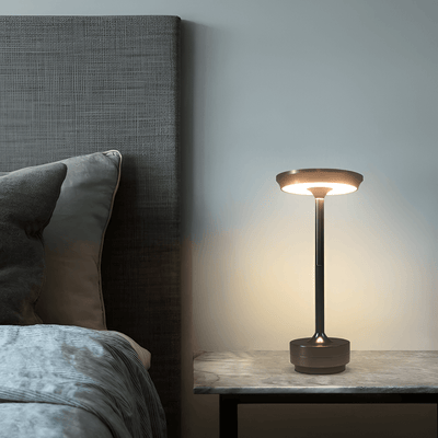 AmbiGlow - La lumière d'ambiance sans fil et rechargeable