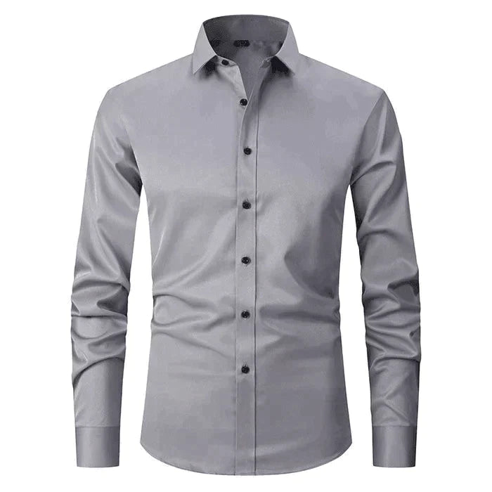 Espe - Chemise stretch infroissable pour homme