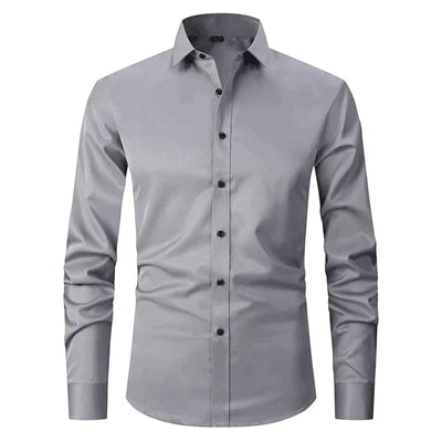 Espe - Chemise stretch infroissable pour homme