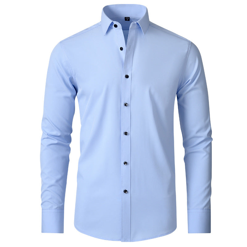 Espe - Chemise stretch infroissable pour homme